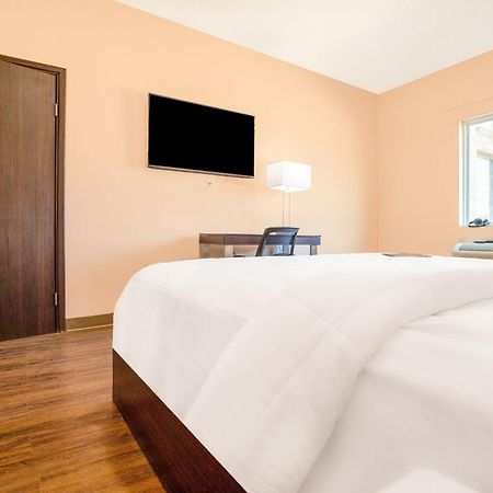 Oyo Hotel Adairsville Calhoun South I-75 מראה חיצוני תמונה