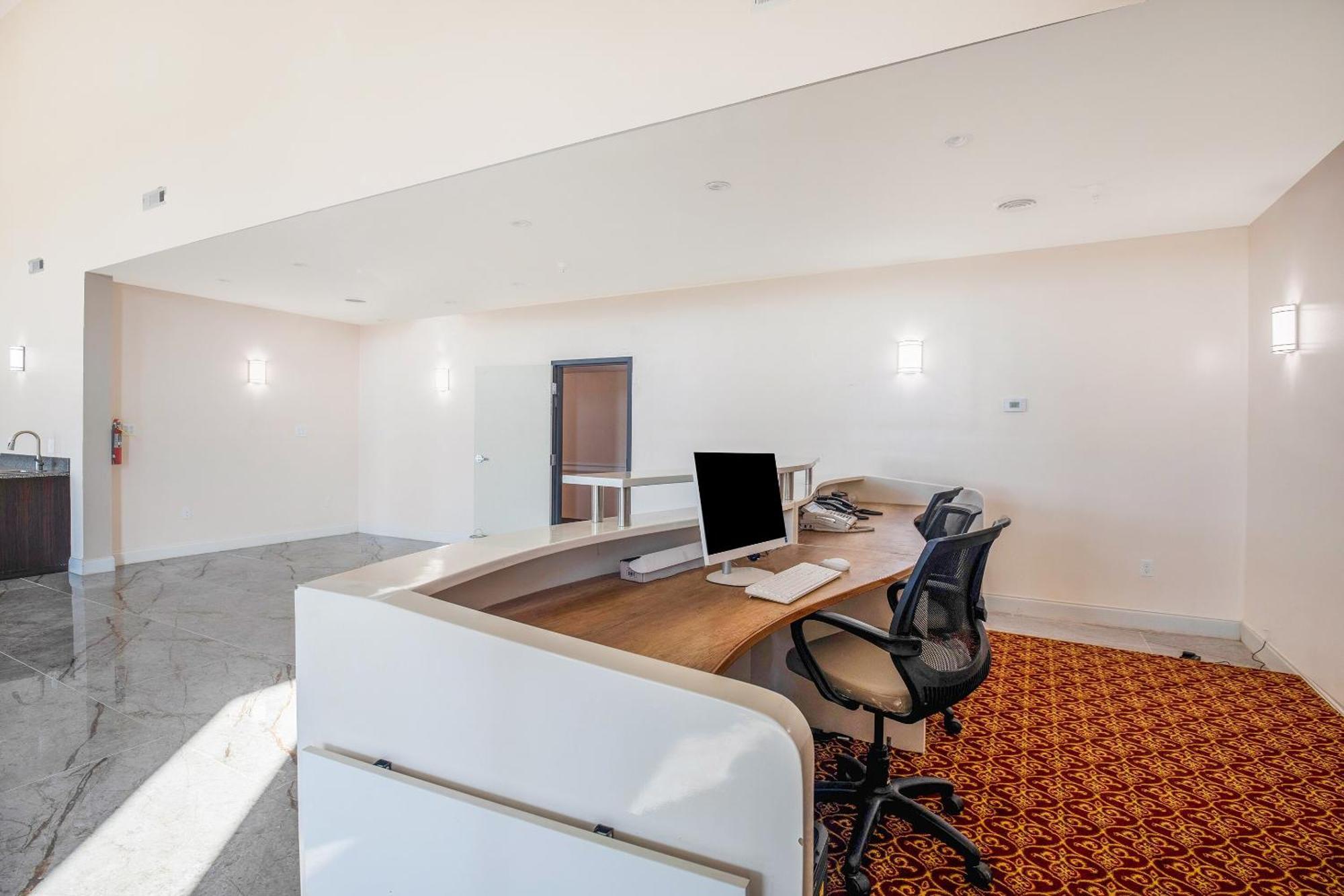 Oyo Hotel Adairsville Calhoun South I-75 מראה חיצוני תמונה