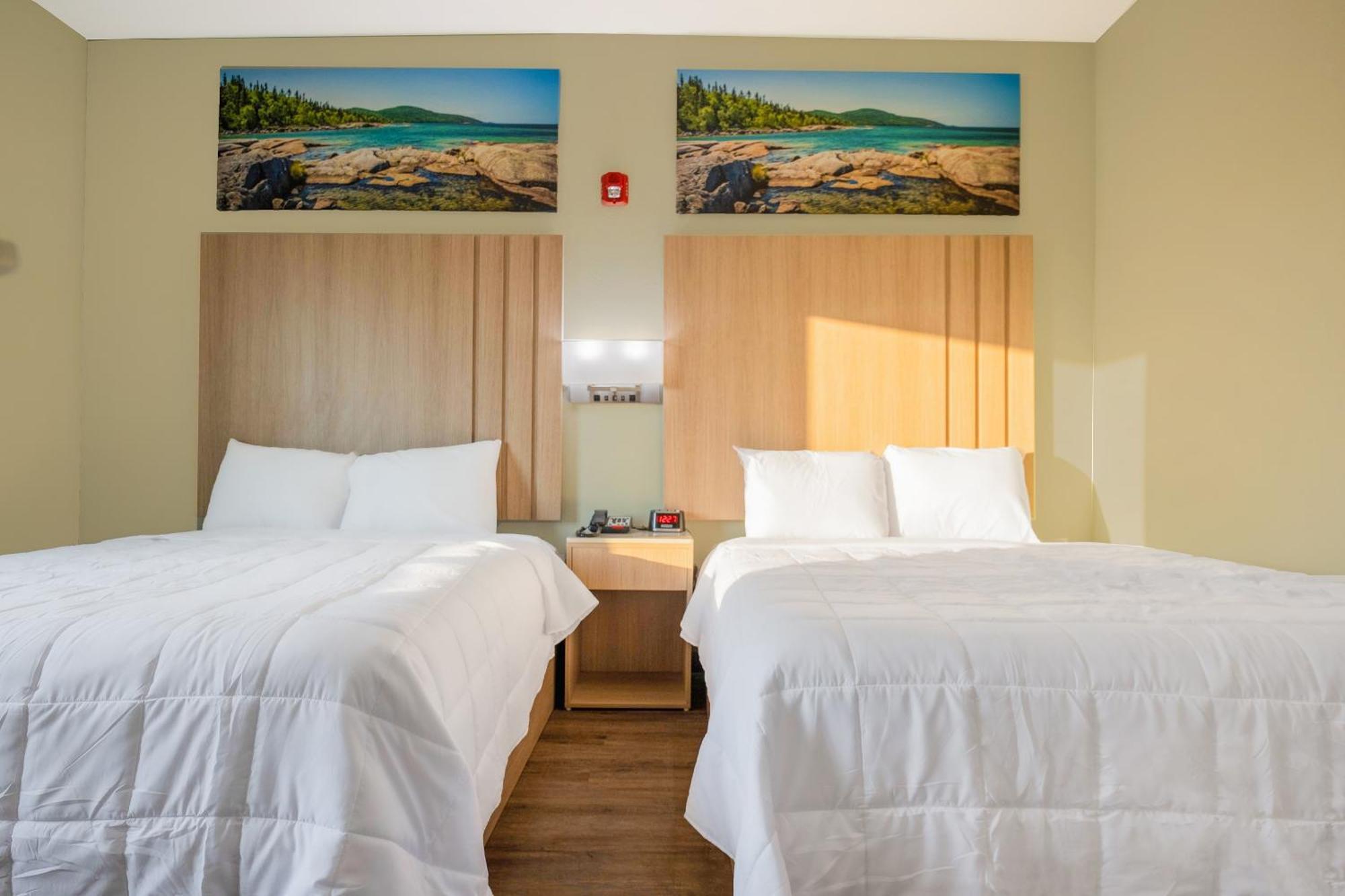Oyo Hotel Adairsville Calhoun South I-75 מראה חיצוני תמונה