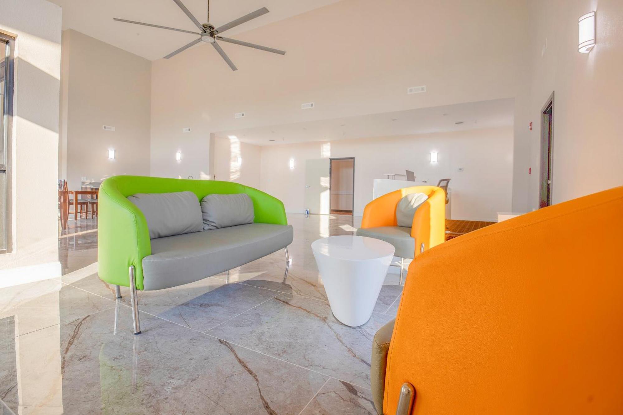 Oyo Hotel Adairsville Calhoun South I-75 מראה חיצוני תמונה
