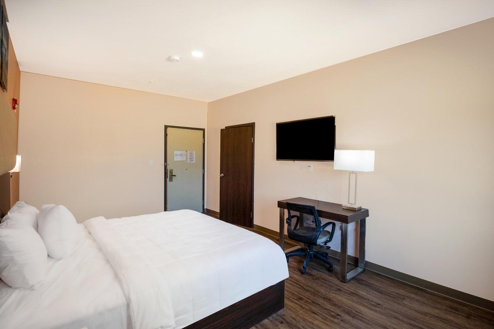 Oyo Hotel Adairsville Calhoun South I-75 מראה חיצוני תמונה