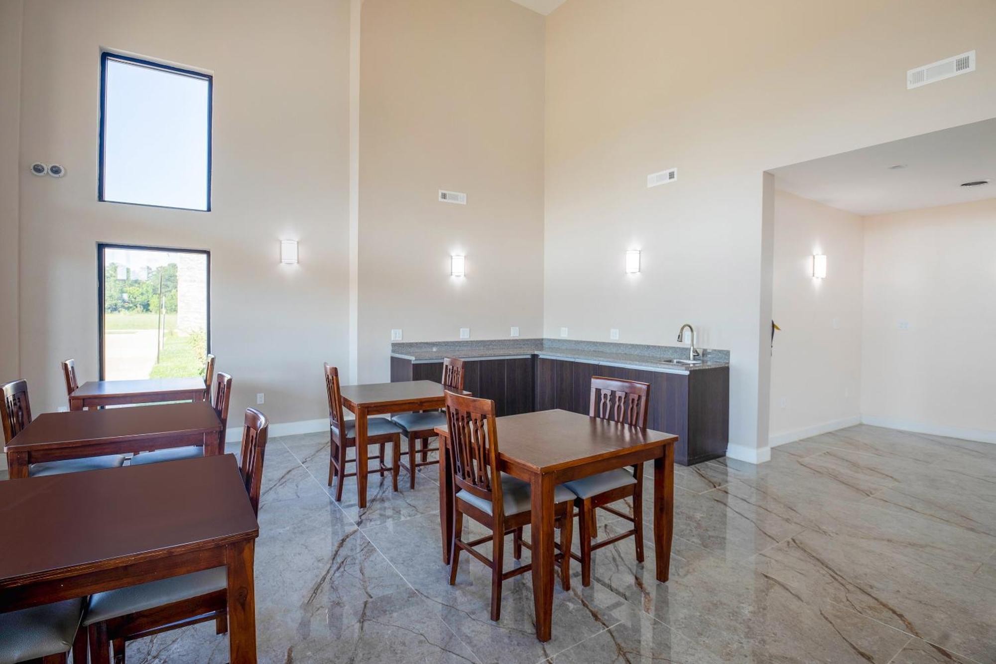 Oyo Hotel Adairsville Calhoun South I-75 מראה חיצוני תמונה